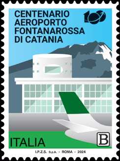 Centenario dell'Aeroporto di Catania Fontanarossa