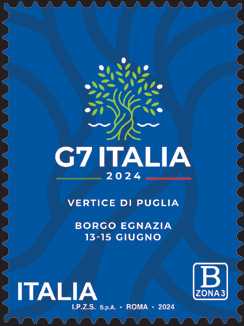 Presidenza italiana del G7