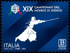 XIX Campionati Mondiali di Kendo