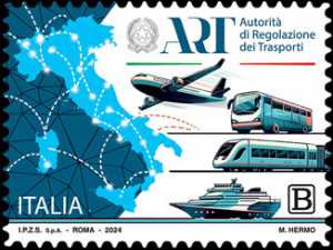 ART - Autorità di Regolazione dei Trasporti