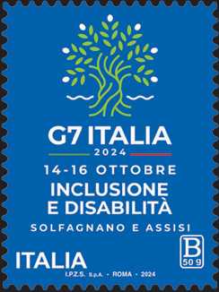 G7 ITALIA  : Inclusione e Disabilità