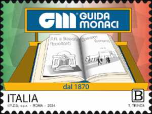 Patrimonio artistico e culturale italiano : Guida Monaci