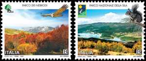 Giornata mondiale della natura - Parchi d'Italia : Parco dei Nebrodi - Parco Nazionale della Sila