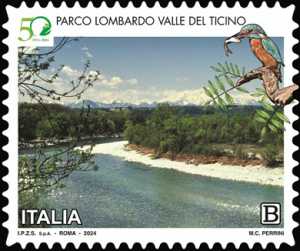 Giornata mondiale della natura - Parchi d'Italia : Parco  lombardo della Valle del Ticino