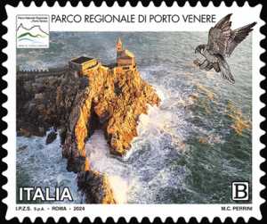 Giornata mondiale della natura - Parchi d'Italia :  Parco Regionale di Porto Venere