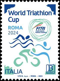 World Triathlon Cup - WTC ROMA 2024