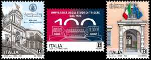 Le Eccellenze del sapere - Formazione dei giovani : Università degli Studi di Napoli Federico II ; Università degli Studi di Trieste ; Università degli Studi di Firenze